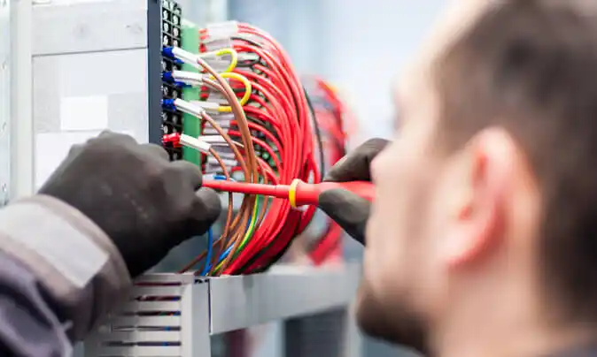 electrician Constantine